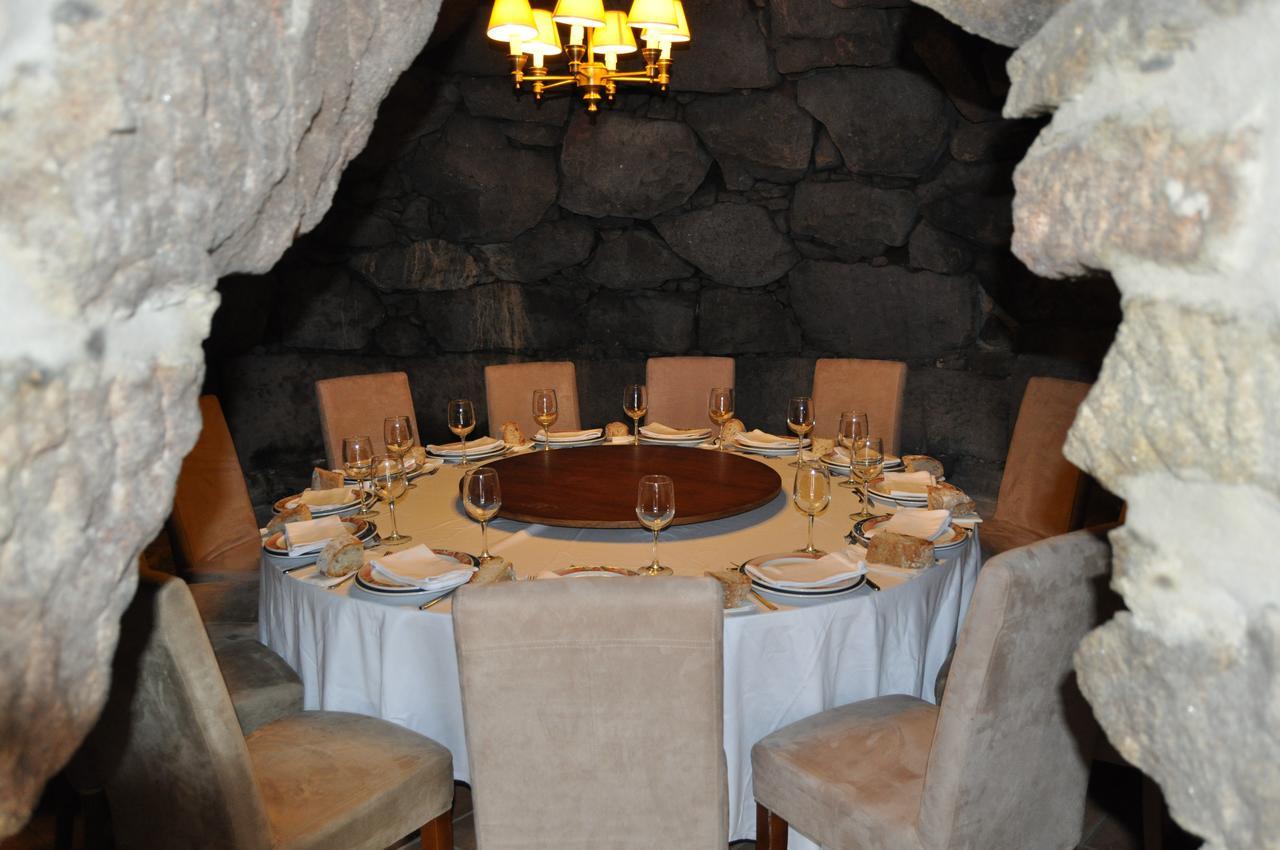 Asador De Roxos Casa Albardonedo 호텔 외부 사진