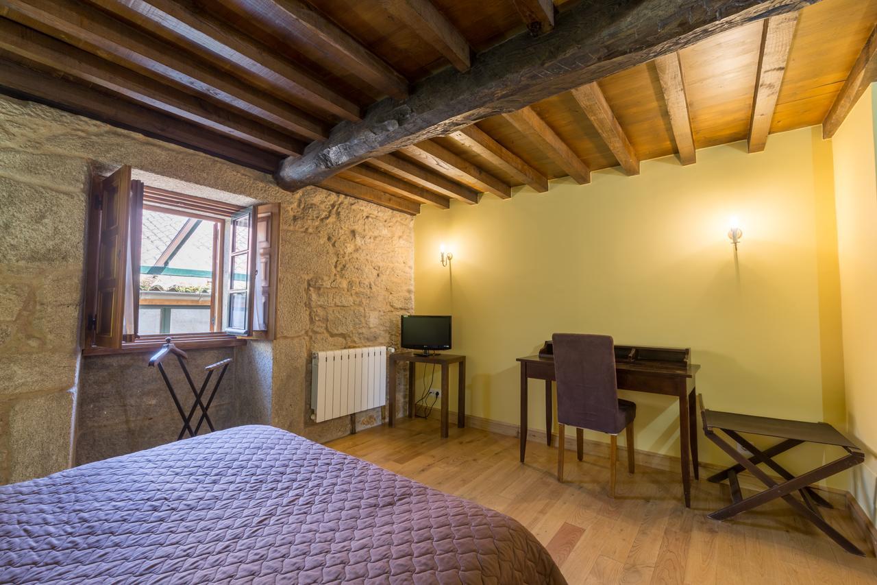 Asador De Roxos Casa Albardonedo 호텔 외부 사진