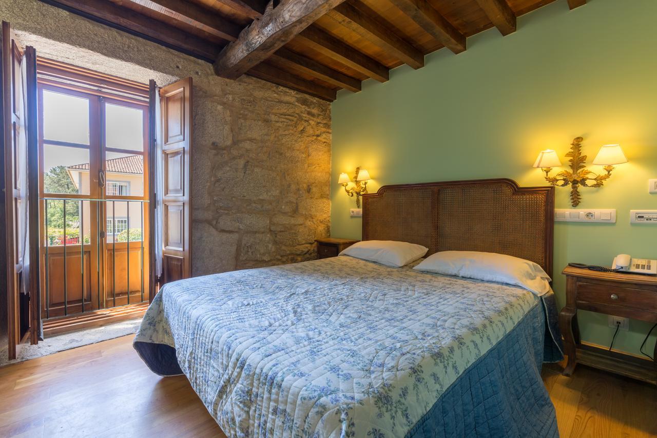 Asador De Roxos Casa Albardonedo 호텔 외부 사진