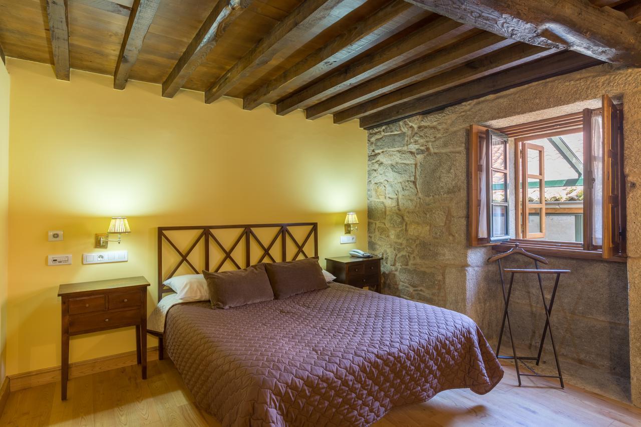 Asador De Roxos Casa Albardonedo 호텔 외부 사진